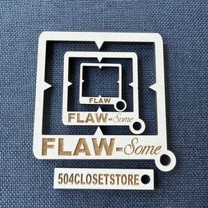 RESELLER TOOL FLAW INDICATOR, EMPHASIZER, HIGHLIGHTER, IDENTIFIER SET OF THREE